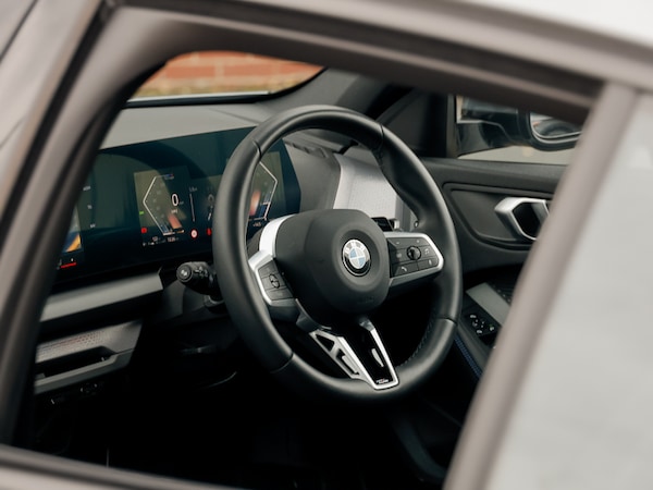 Used BMW 1 Series 2024 for sale - 76187525: Photo 10