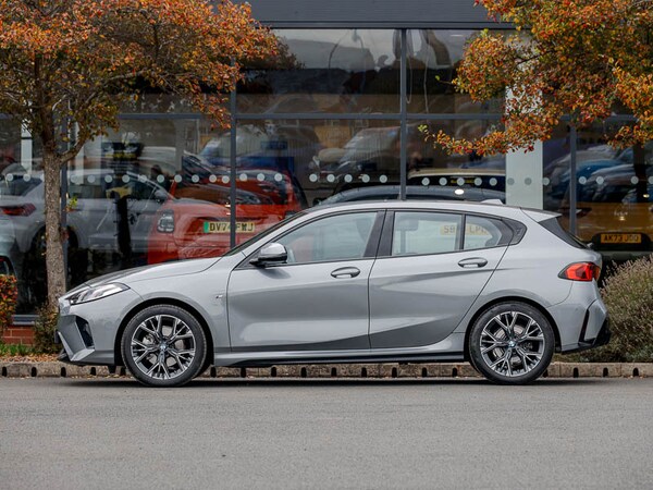 Used BMW 1 Series 2024 for sale - 76187525: Photo 4