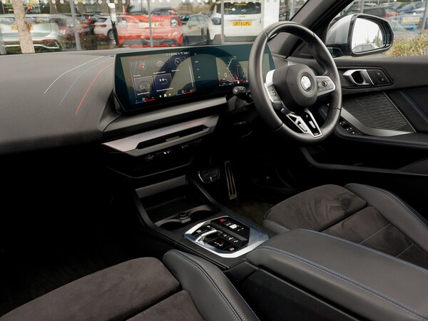 Used BMW 1 Series 2024 for sale - 76187525: Photo 5