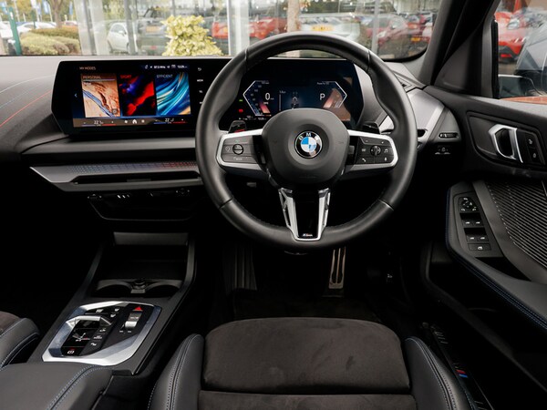 Used BMW 1 Series 2024 for sale - 76187525: Photo 7