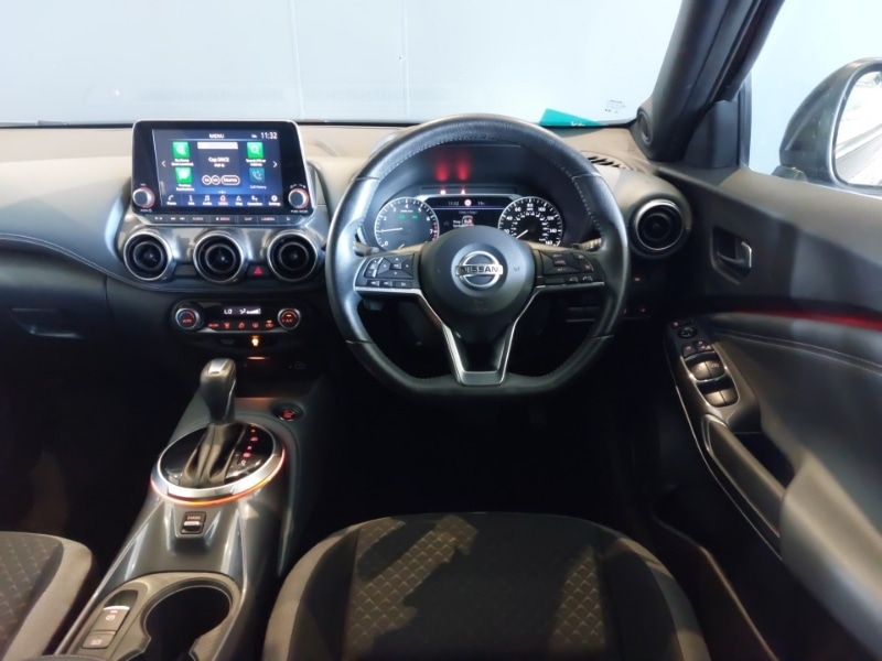 Used Nissan Juke 2020 for sale - 76552936: Photo 7