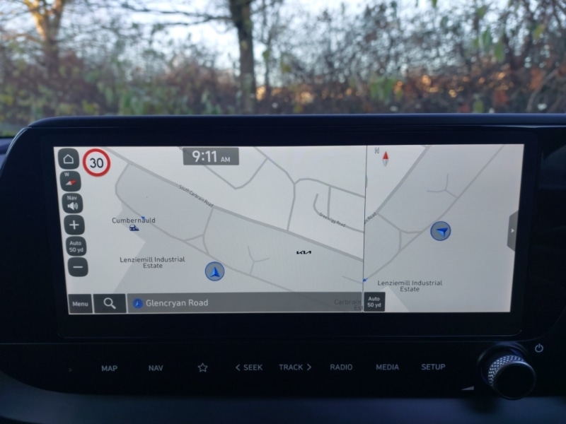 Used Hyundai i20 2022 for sale - 76695515: Photo 10