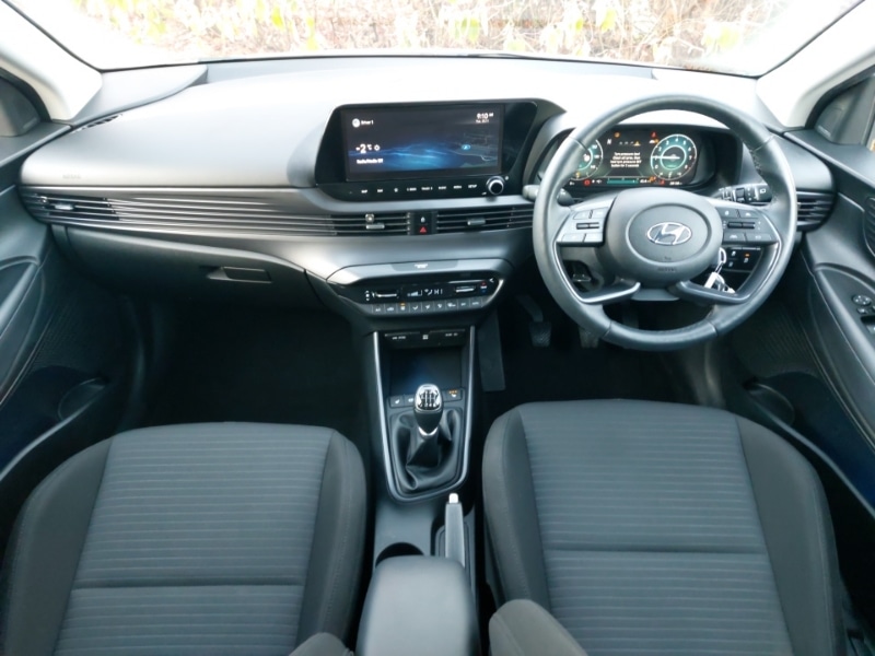 Used Hyundai i20 2022 for sale - 76695515: Photo 2