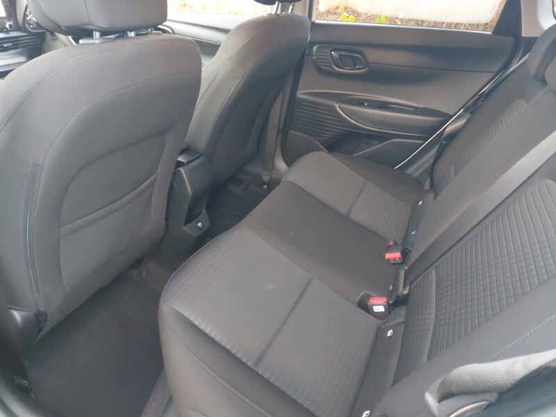 Used Hyundai i20 2022 for sale - 76695515: Photo 6