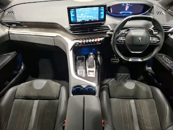 Used Peugeot 3008 2022 for sale - 77717518: Photo