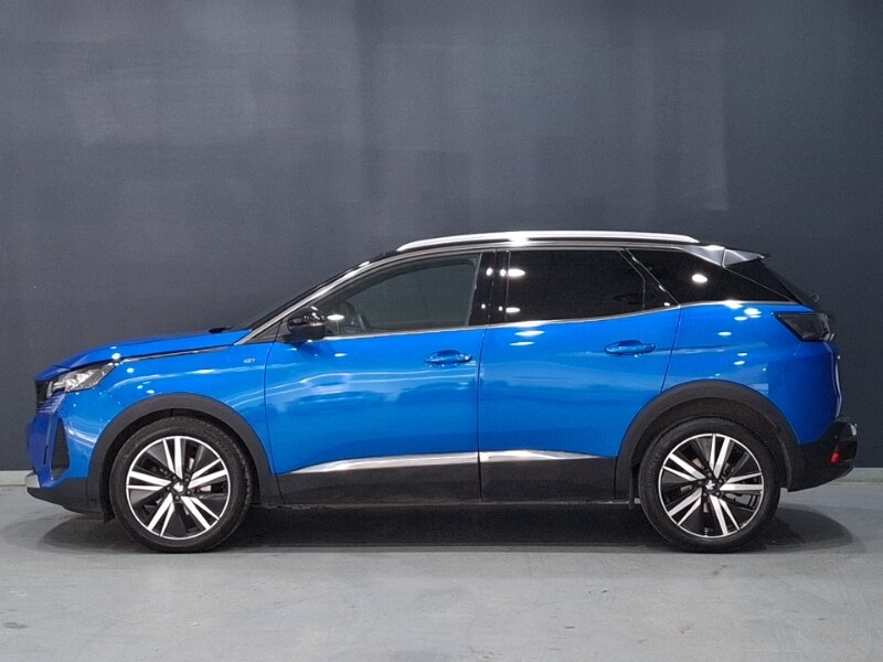 Used Peugeot 3008 2022 for sale - 77717518: Photo 4