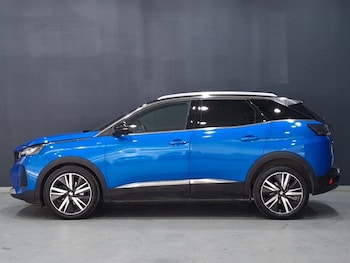 Used Peugeot 3008 2022 for sale - 77717518: Photo