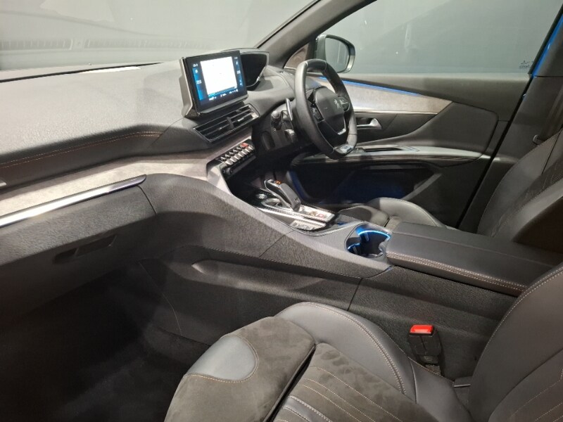 Used Peugeot 3008 2022 for sale - 77717518: Photo 5