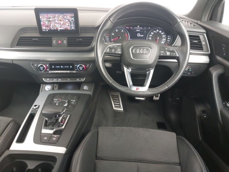 Used Audi Q5 2020 for sale - 77911988: Photo 12