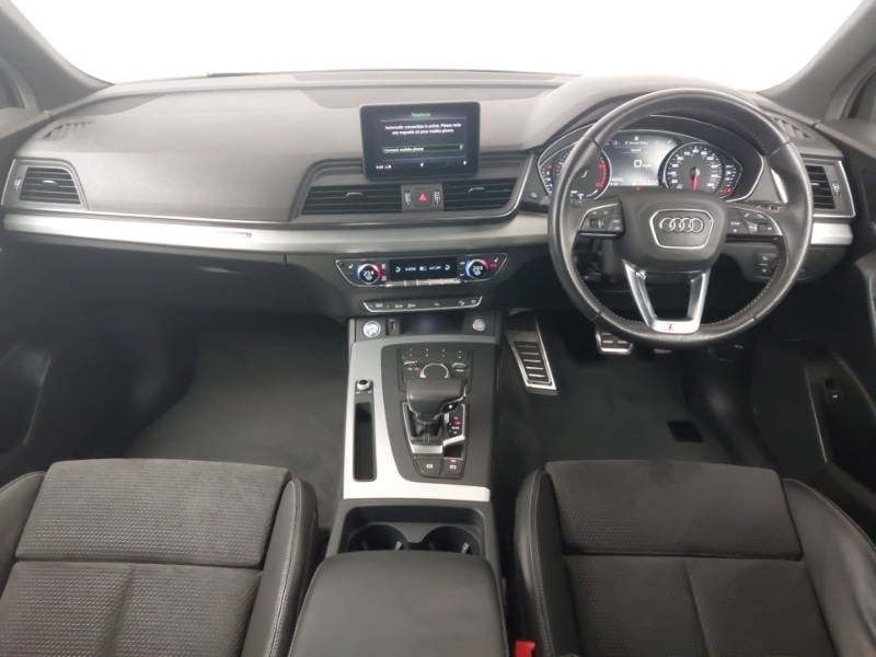 Used Audi Q5 2020 for sale - 77911988: Photo 2