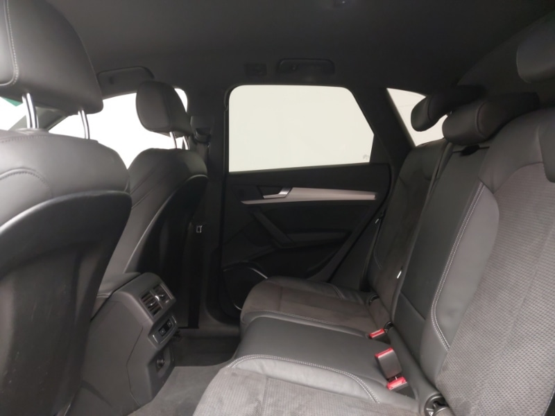 Used Audi Q5 2020 for sale - 77911988: Photo 6