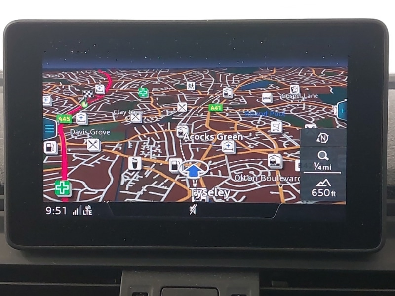 Used Audi Q5 2020 for sale - 77911988: Photo 7