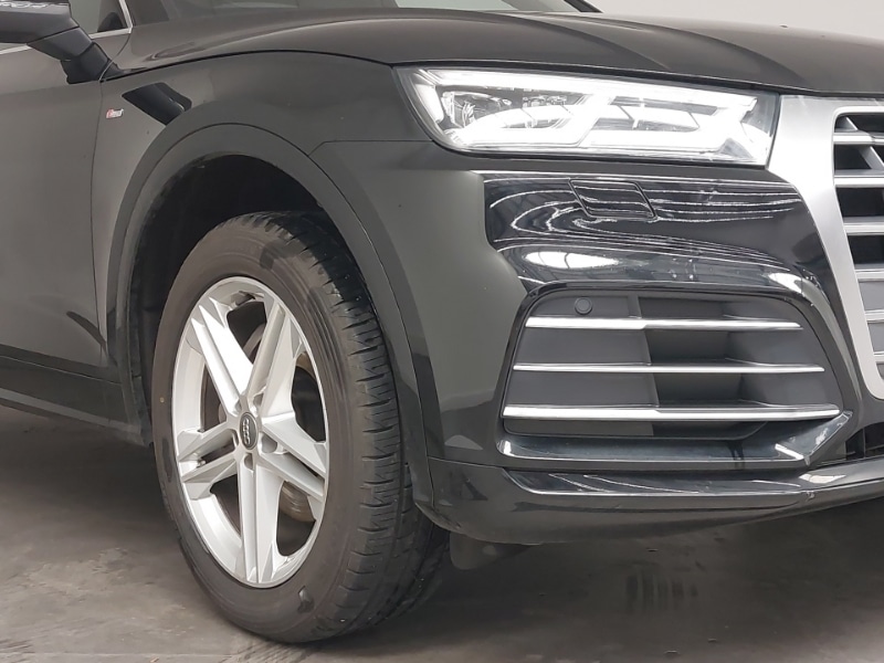 Used Audi Q5 2020 for sale - 77911988: Photo 9