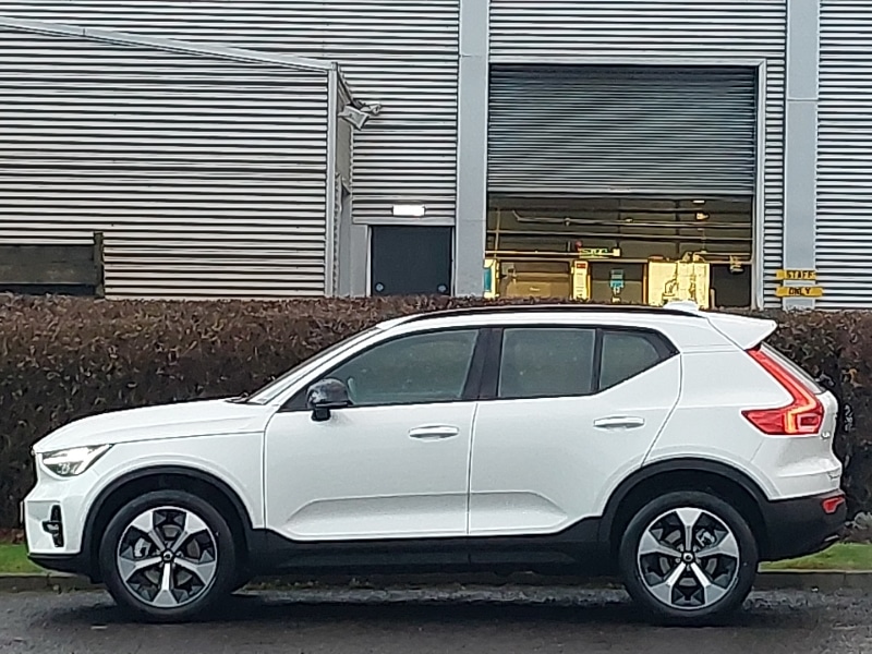 Used Volvo XC40 2025 for sale - 77142419: Photo 4