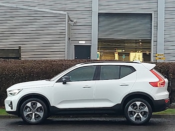 Used Volvo XC40 2025 for sale - 77142419: Photo
