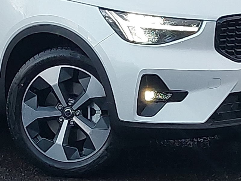 Used Volvo XC40 2025 for sale - 77142419: Photo 9