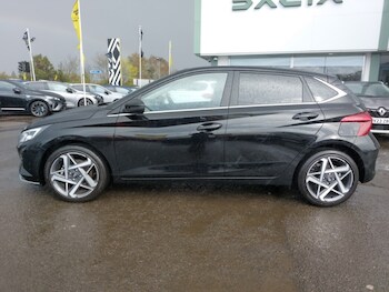 Used Hyundai i20 2025 for sale - 78290461: Photo