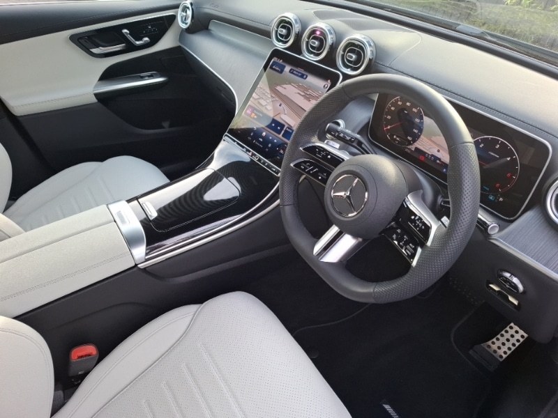 Used Mercedes-Benz GLC 2025 for sale - 77690332: Photo 10