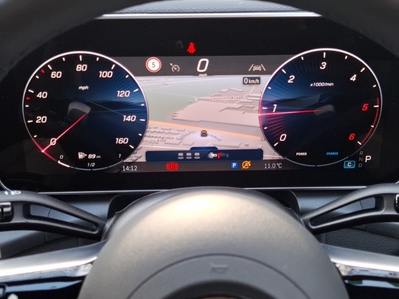 Used Mercedes-Benz GLC 2025 for sale - 77690332: Photo 11