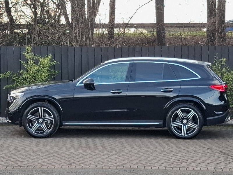 Used Mercedes-Benz GLC 2025 for sale - 77690332: Photo 4