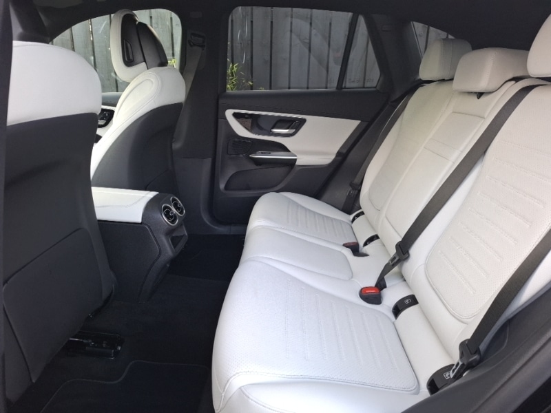 Used Mercedes-Benz GLC 2025 for sale - 77690332: Photo 6