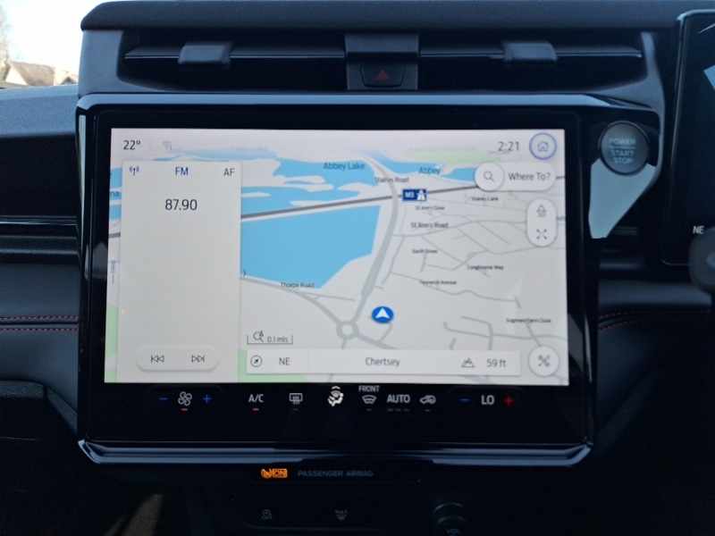 Used Ford Puma 2025 for sale - 77987259: Photo 10