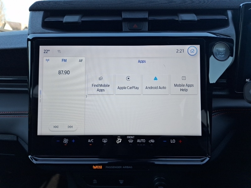 Used Ford Puma 2025 for sale - 77987259: Photo 12