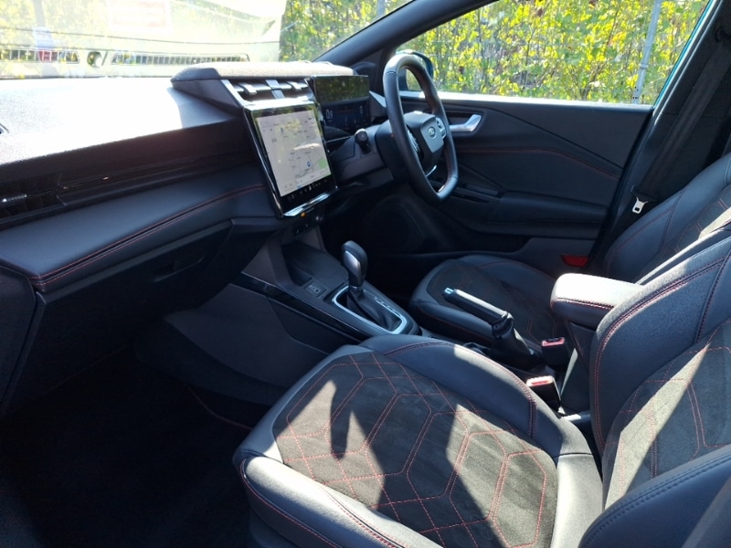 Used Ford Puma 2025 for sale - 77987259: Photo 5