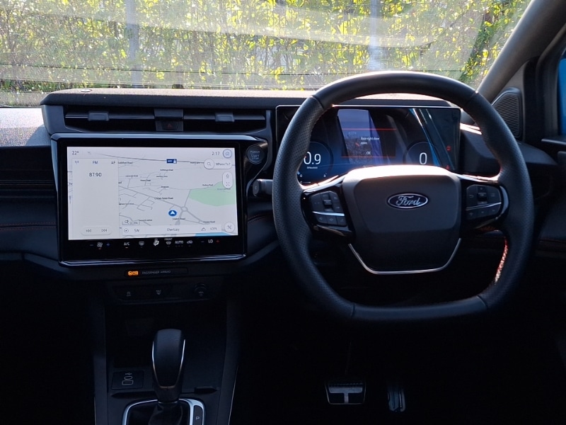 Used Ford Puma 2025 for sale - 77987259: Photo 7