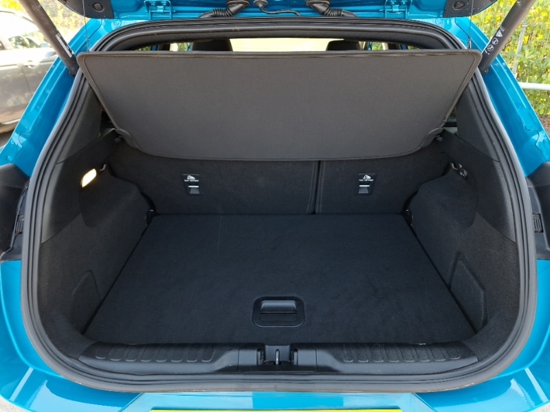 Used Ford Puma 2025 for sale - 77987259: Photo 8