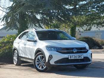 2024 - 1.0 TSI Match 5dr