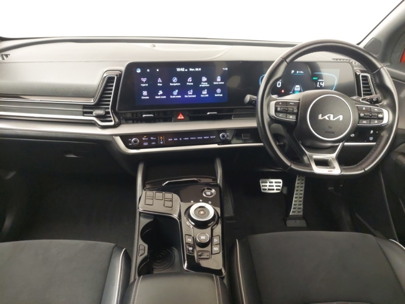 Used Kia Sportage 2022 for sale - 76183070: Photo 2