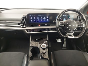 Used Kia Sportage 2022 for sale - 76183070: Photo 2