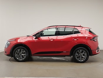 Used Kia Sportage 2022 for sale - 76183070: Photo 4