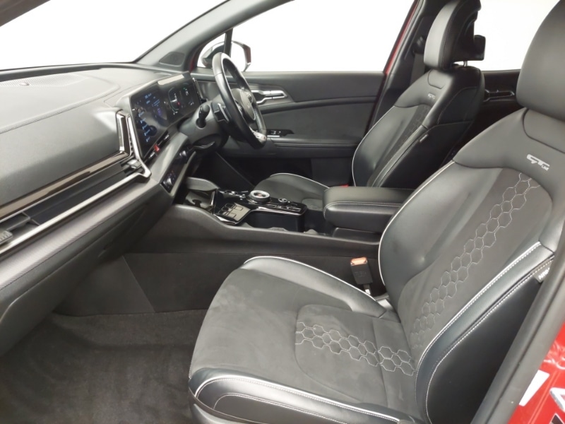 Used Kia Sportage 2022 for sale - 76183070: Photo 5