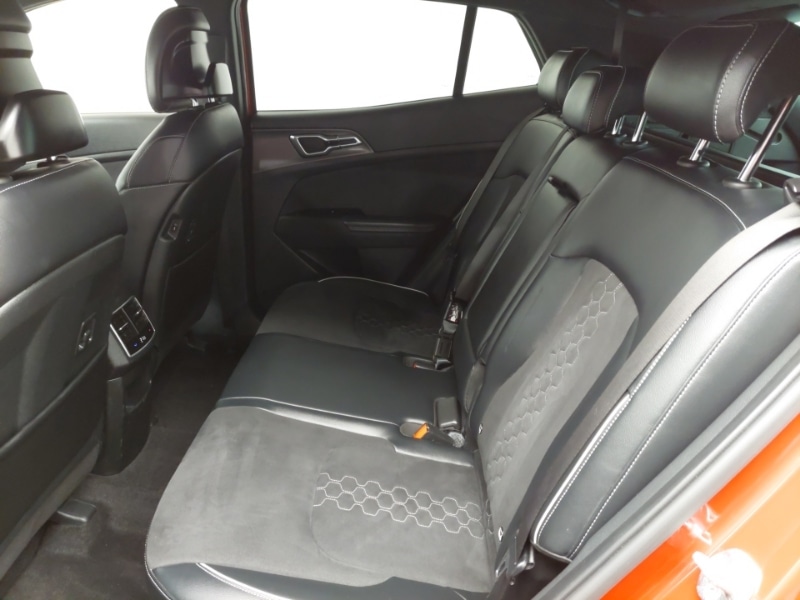 Used Kia Sportage 2022 for sale - 76183070: Photo 6