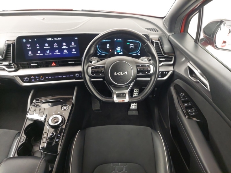 Used Kia Sportage 2022 for sale - 76183070: Photo 7