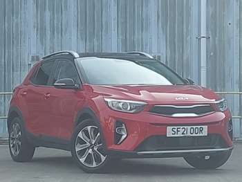 2021 - 1.0T GDi 48V Connect 5dr