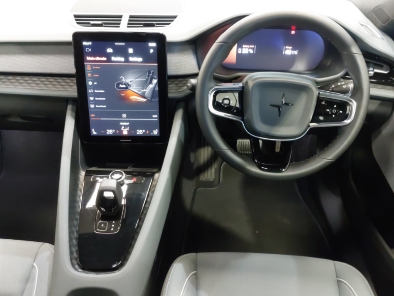 Used Polestar Polestar 2 2021 for sale - 77174288: Photo 7