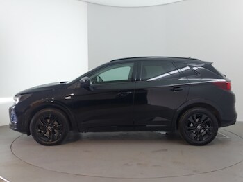 Used Vauxhall Grandland 2022 for sale - 78494405: Photo