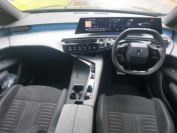 Used Peugeot 3008 2024 for sale - 76401185: Photo