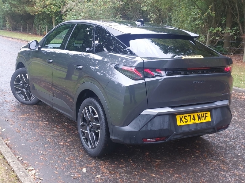 Used Peugeot 3008 2024 for sale - 76401185: Photo 3