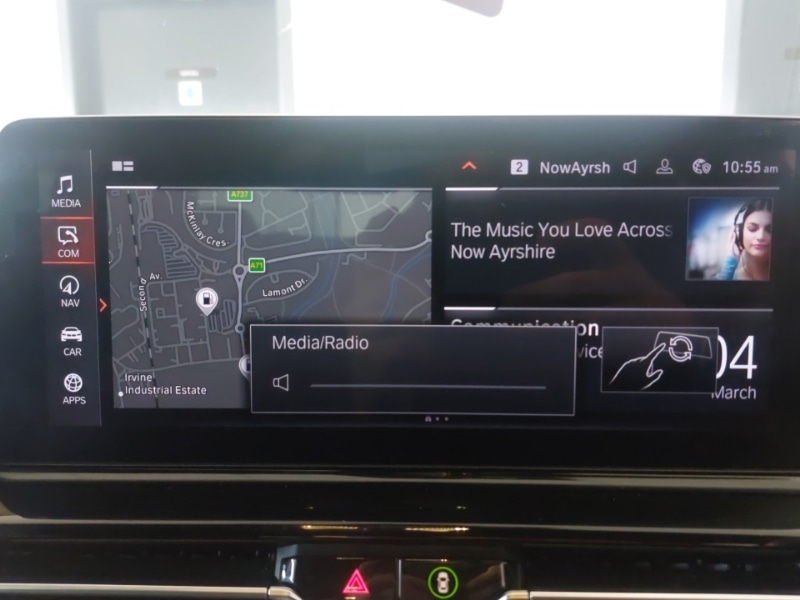 Used BMW 8 Series 2022 for sale - 77924725: Photo 8