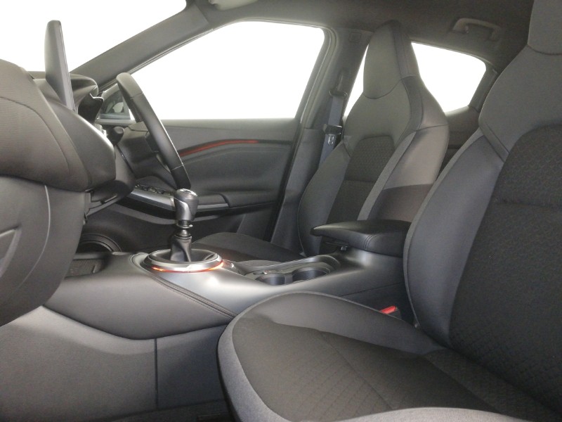 Used Nissan Juke 2025 for sale - 77253105: Photo 5