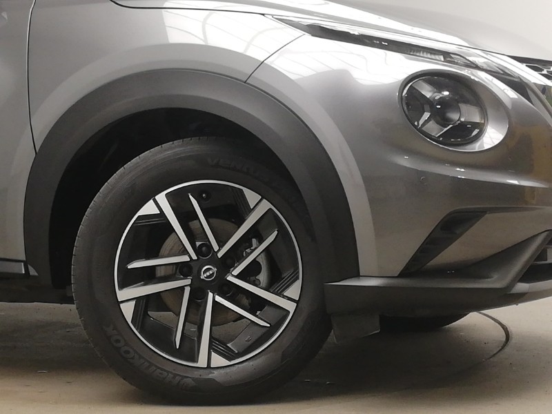 Used Nissan Juke 2025 for sale - 77253105: Photo 9