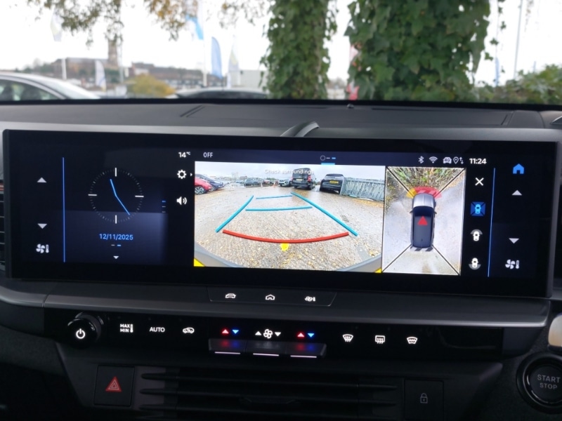 Used Vauxhall Grandland 2025 for sale - 76560682: Photo 11