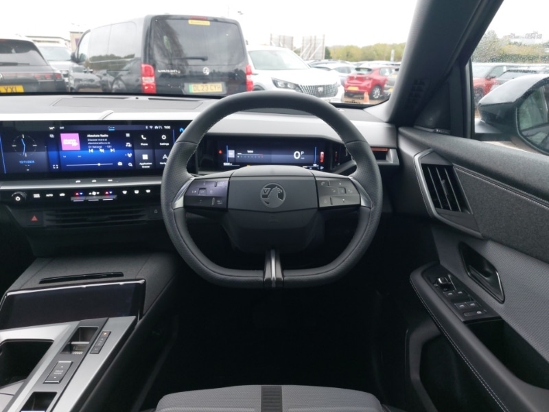 Used Vauxhall Grandland 2025 for sale - 76560682: Photo 12