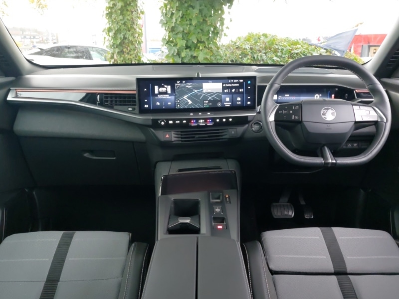 Used Vauxhall Grandland 2025 for sale - 76560682: Photo 2