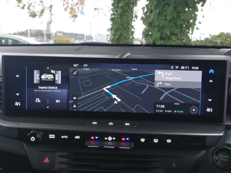 Used Vauxhall Grandland 2025 for sale - 76560682: Photo 7