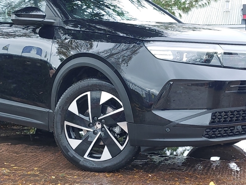 Used Vauxhall Grandland 2025 for sale - 76560682: Photo 9